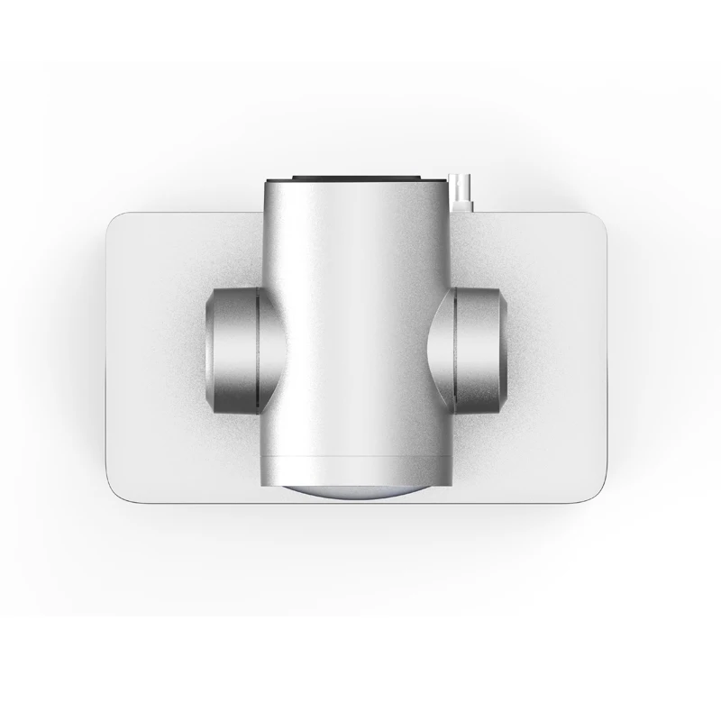 4K SDI Camera 60FPS 25X Optical Zoom AI Auto-Tracking NDI PTZ Camera for Church Education Conference Meeting Room