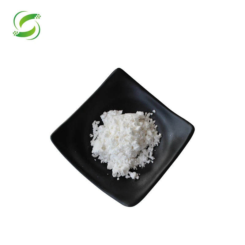 L-Theanine Powder Buy Factory Green Tea Extract 98% L-Theanine Powder Soluble In Water Natural L-Theanine