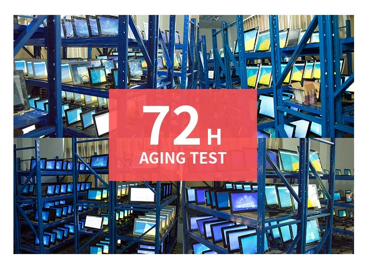 Ресторан 21,5 Дюймов самообслуживания мы смогли обеспечить киоск с сенсорным экраном самостоятельно оплатить киоск