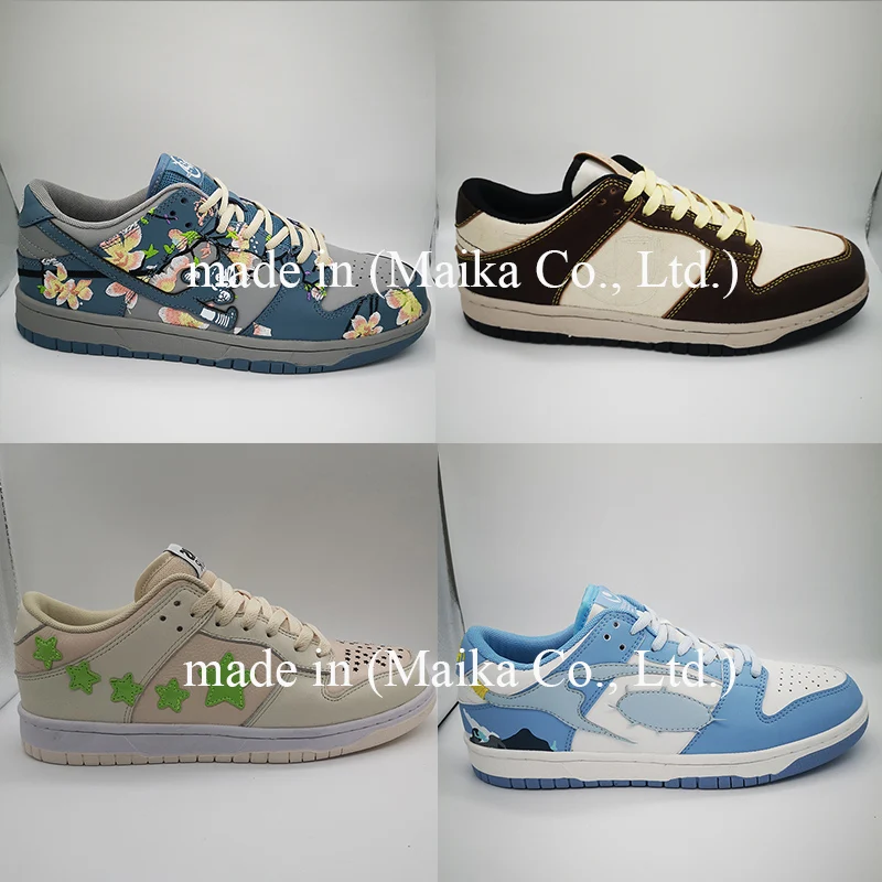 OEM ODM soccer shoes custom made boots men sneakers for men basketball shoes for men women