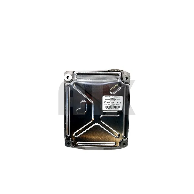 60100000 60100001 Engine Control Unit Ecu D6D D6E Controller Led EC140B EC240B EC290B Suit For Volvo Excavator Ecu