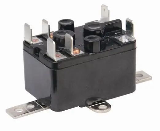 CUL Certificated AC 220V High Power/Fan refrigerator Relay electronic components