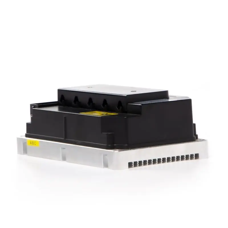 NUPO Air Cooling Electric Vehicle Motorcycle Ac Motor Controle Speed Electro Car Motor Controller Bldc Motor Driver