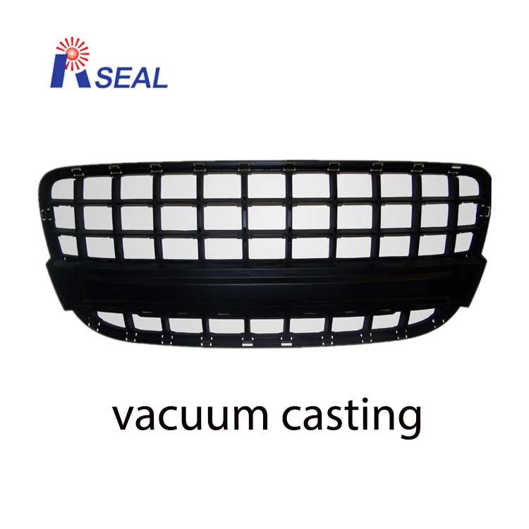 Custom Manufacturing Plastic Parts Car Prototype Car Bumper 3d Printer Rapid Prototype