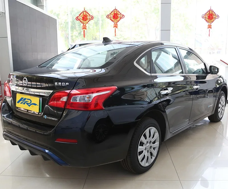 used car Prices Nissan sedan petrol cheap car automobile usata xuanyi MAX Prices nissan sylphy e power