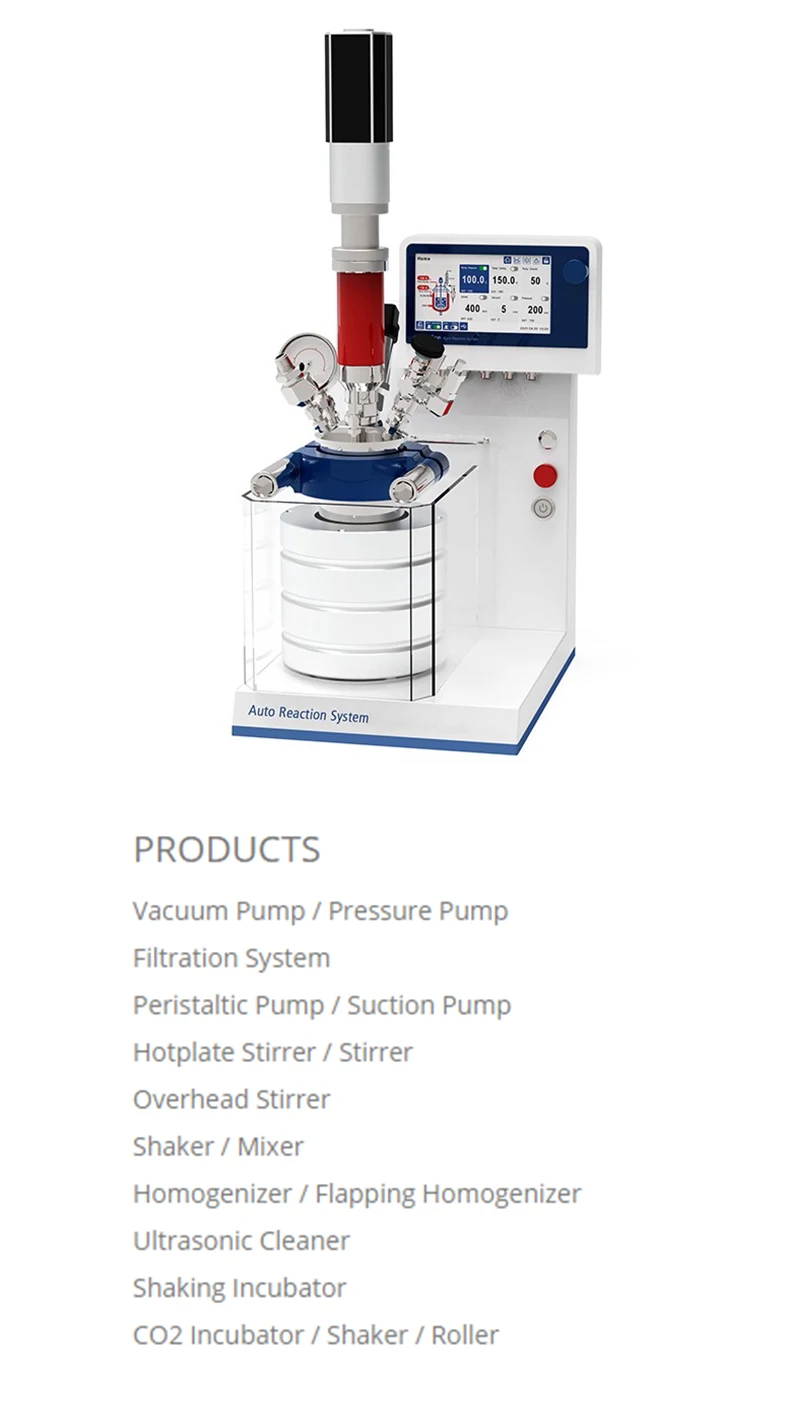 200l Custom Chemical Pvc Alkyd Acrylic Resin Jacketed Reactor Stirred Tank T 1000