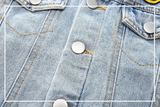 OEM Customization top class boys denim jacket  fashion printing children cool jean jackets for toddler kids