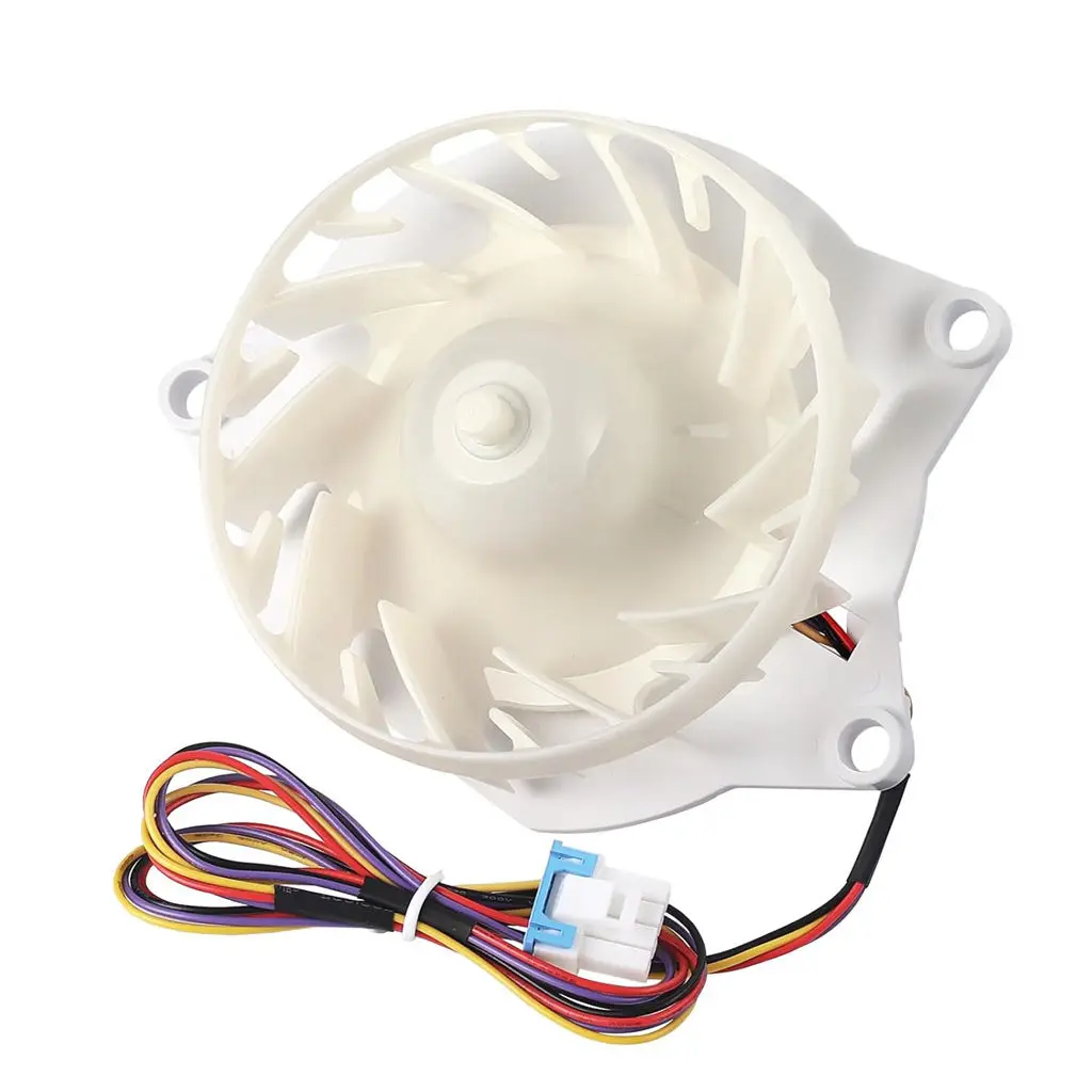 Refrigerator Evaporator Fan Motor EAU64824806 For L G Refrigerator 12V 1A DC Replace Z40E12MS1A0-57K06 Refrigerator Freezer Fan