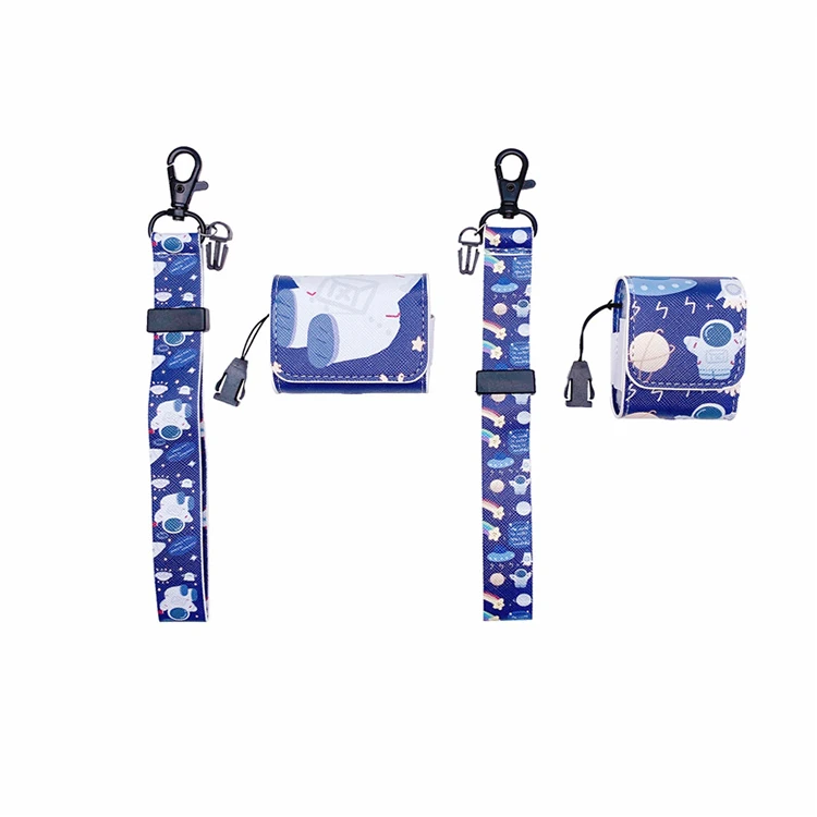 Мягкие кожаные чехлы для Apple Airpods 1/2 защитный Bluetooth беспроводной чехол для наушников для Apple Air Pods зарядка коробка сумки