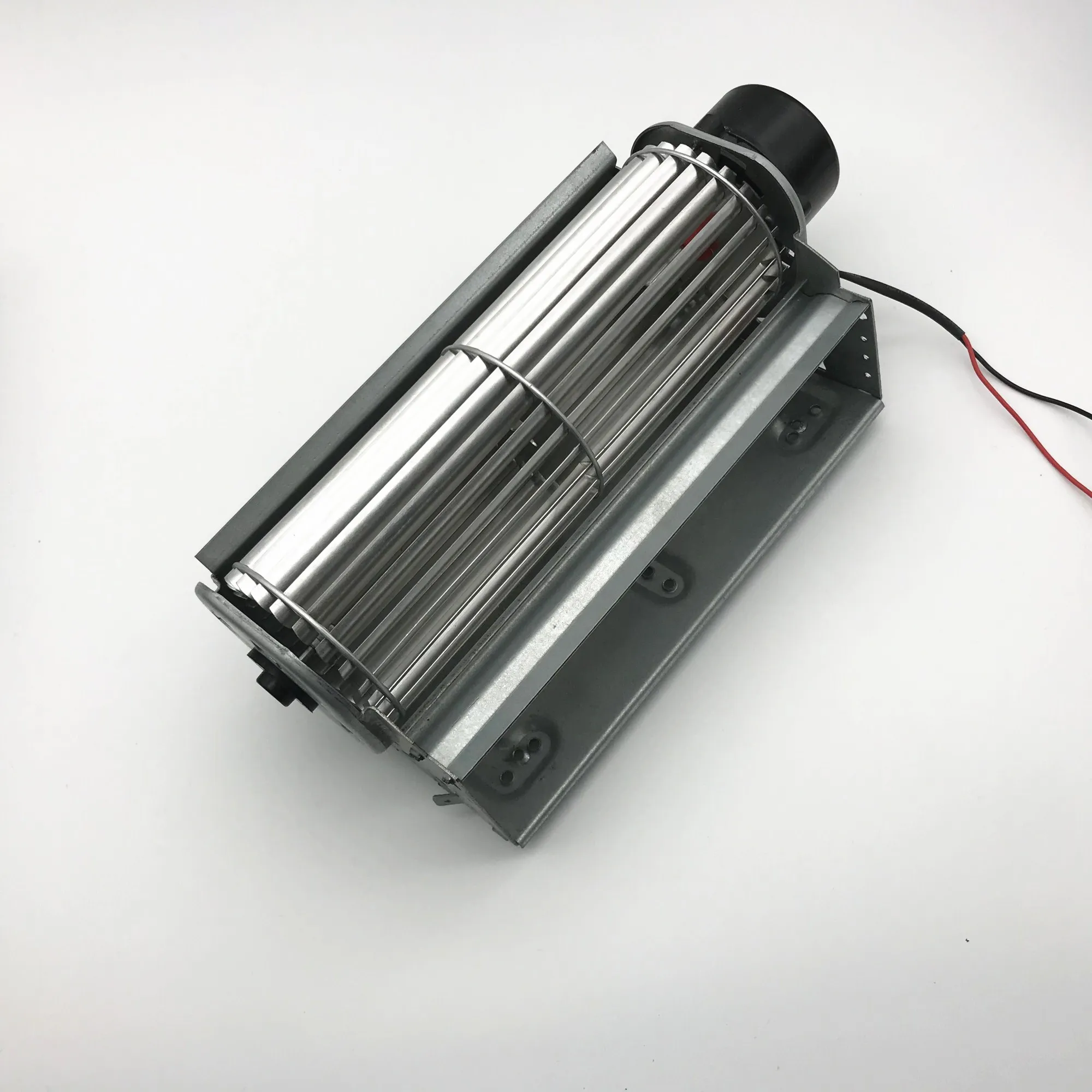 65 мм диаметр, лифтовый кондиционер, 12 В постоянного тока, поперечный потоковый вентилятор