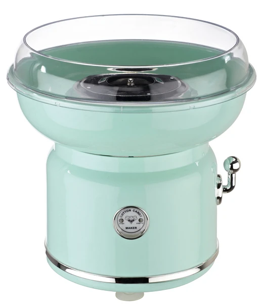 2024 Hot Selling style Kitchen appliances - Cotton Candy Floss Maker With Children