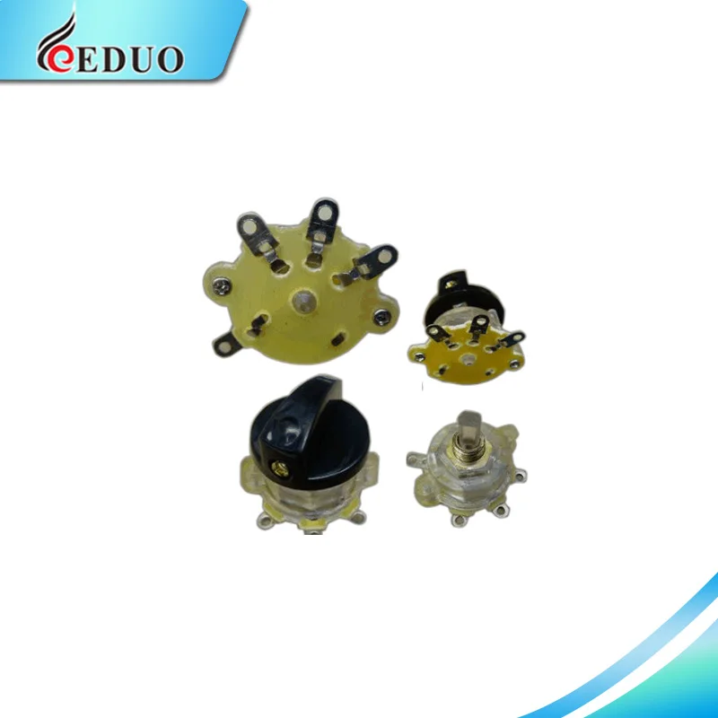 
Fan Switch with Knob for Industrial Fan Horns Fan 