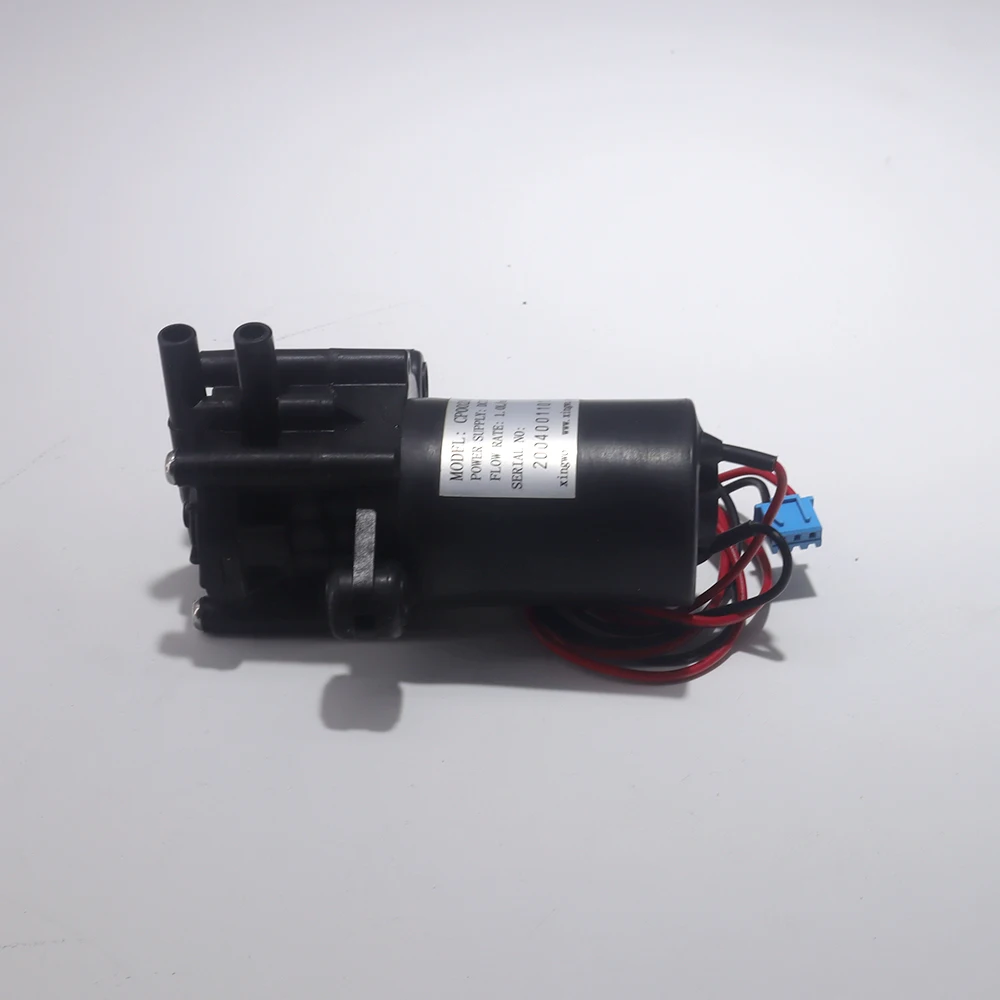 30 PIS Oil pump 12V DC micro  electric hydraulic gear pump