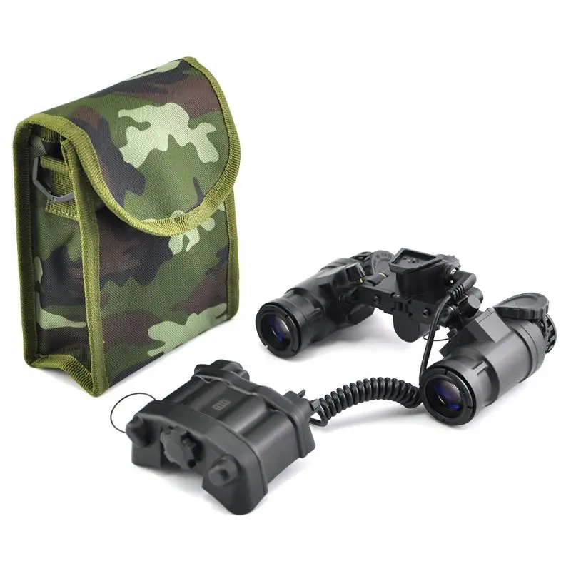 
Visionking Optics Mil-Spec Rotating Fully Adjustable Head Mount Night Vision Infrared with 1 Year Warranty (PDS-31) 