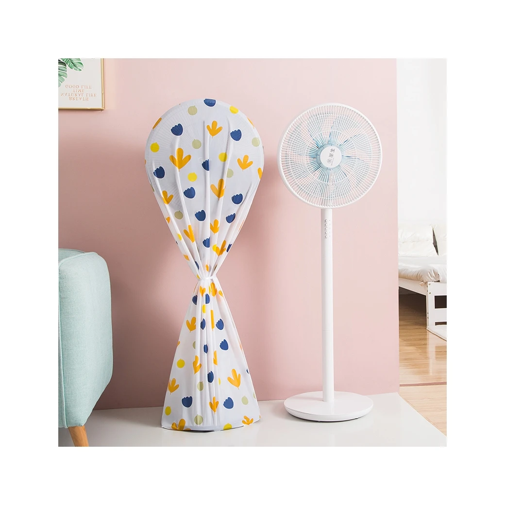 Оптовая продажа, индивидуальная Пылезащитная крышка вентилятора хорошего качества