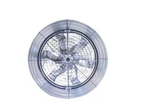 Yuyun Sanhe 50in  Large Air Volume DJF(e) Series Butterfly Cone Fan