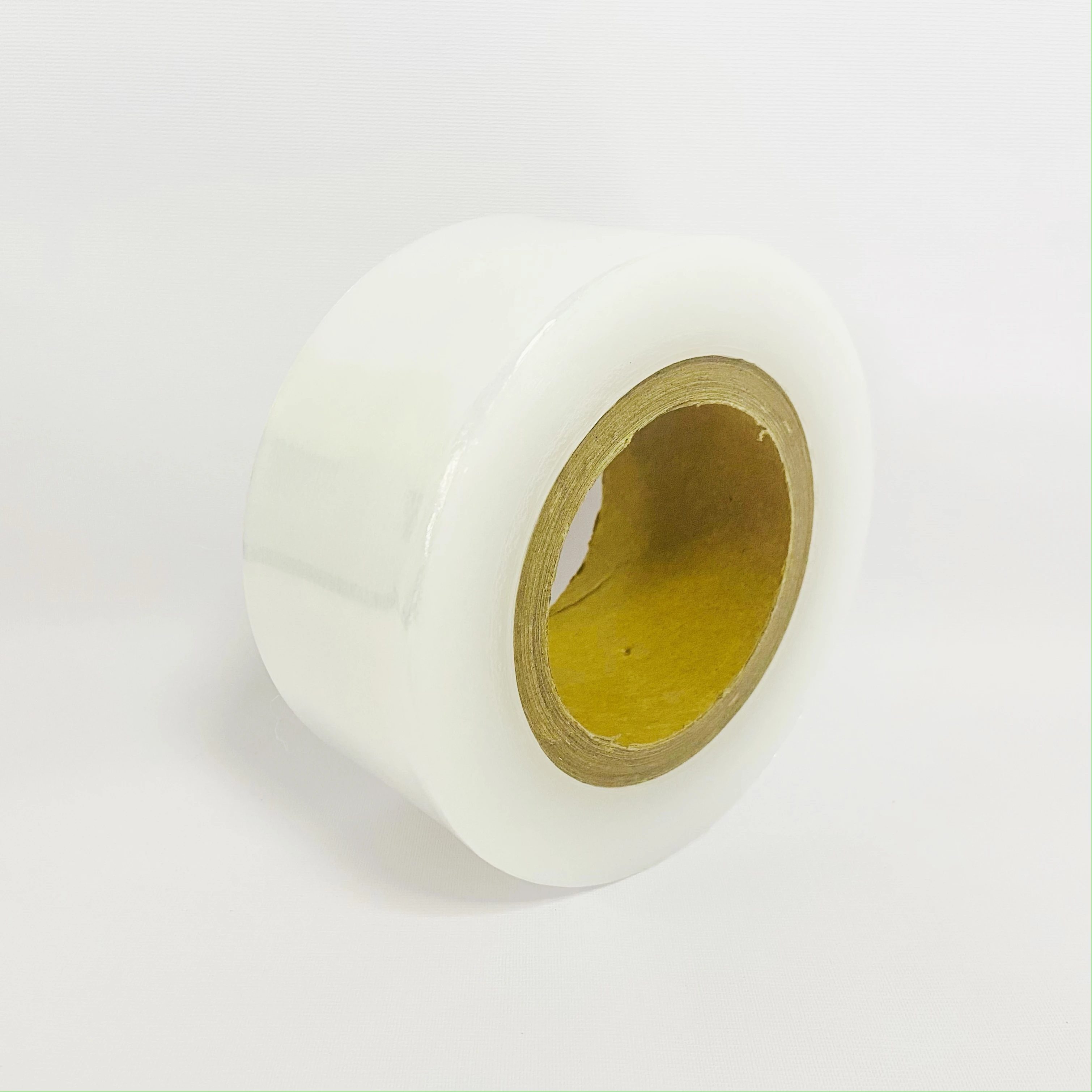 Factory direct supply cheap price polyethylene for machine /hand use transparent pallet pe power stretch film hand wrap