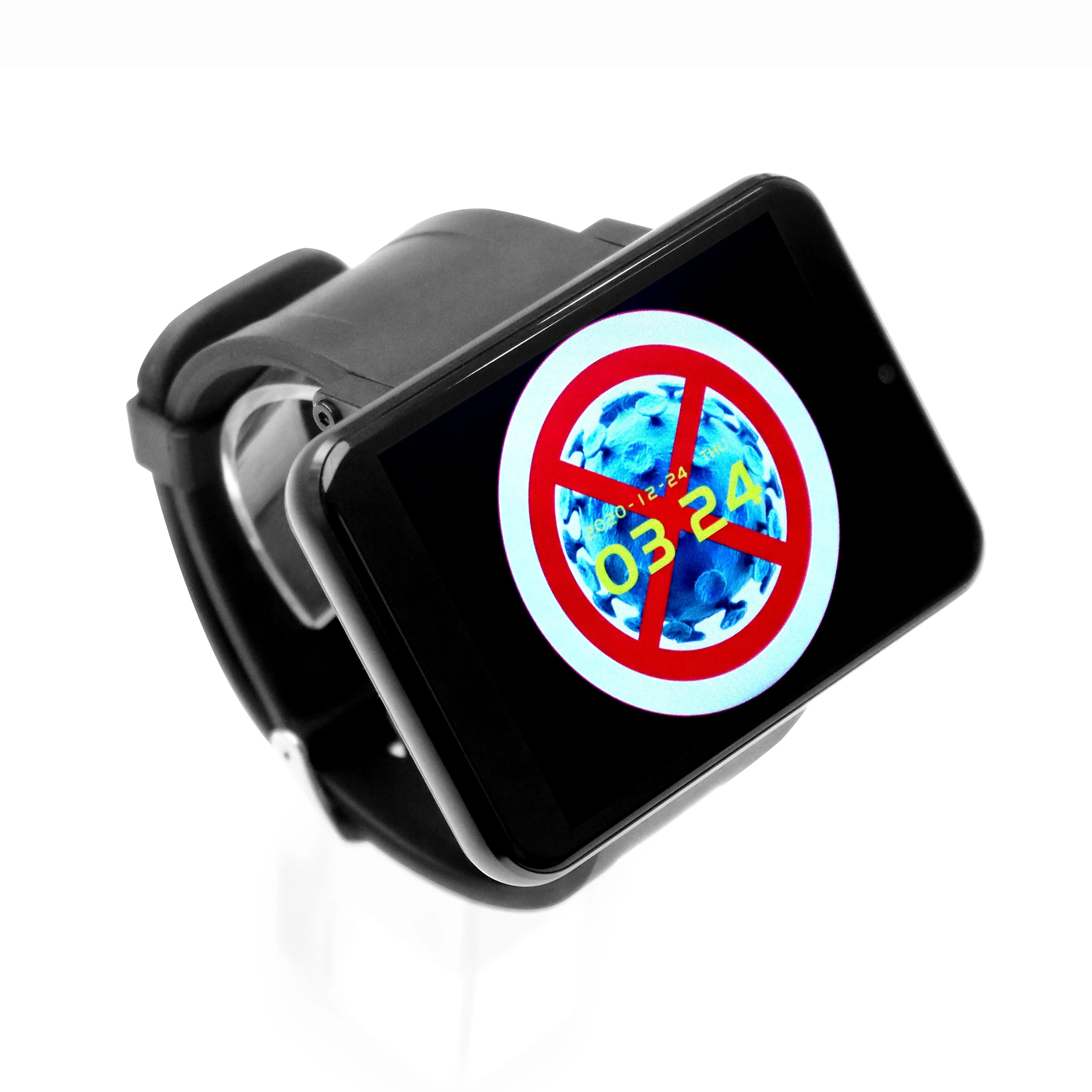 Высокотехнологичные Бесплатные SDK 4g nfc наборы и инструменты для разработки смарт-часов с термометром