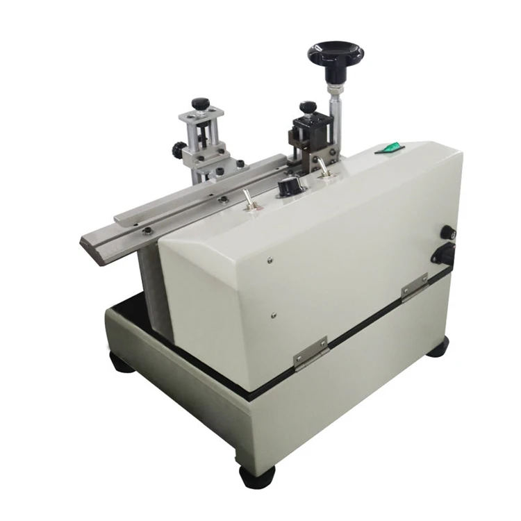 Hot Sale Automatic Component Loose Radial Lead Cutter For Sale