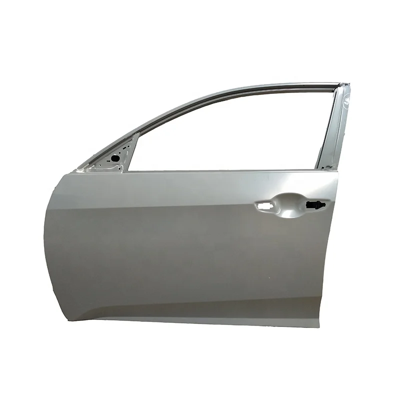  Новая передняя Боковая дверь автомобиля для honda civic