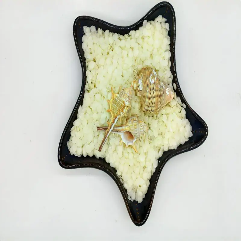 Candle making wax white beeswax with good quality and price