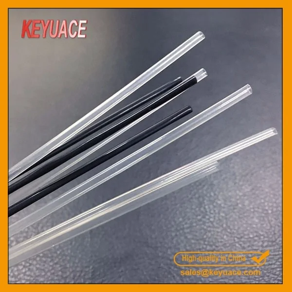 KY-175 Degrees Kynar Heat Shrink Tube/Kynar heat shrink tubing