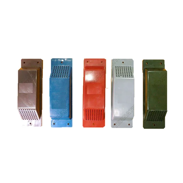 Вентиляционная Крышка для сухих контейнеров