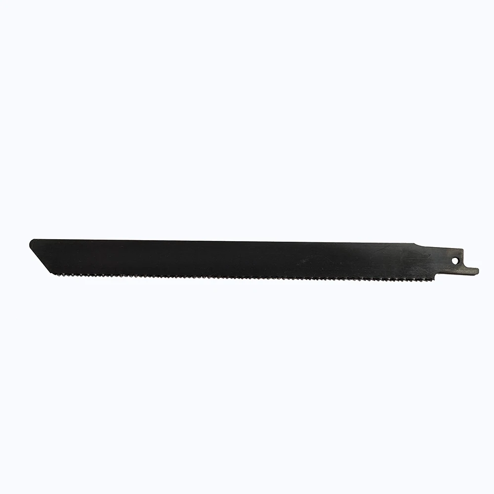 Heavy Duty M42 Bi-Metal Reciprocating Saw Blades Fast Pallet Demolition Industrial Grade with OEM Customization Support