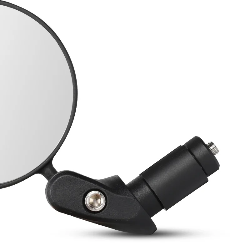 2021 New Style sport universal bicycle bike rearview handlebar mirrors for motorcycle cycling frame rear view