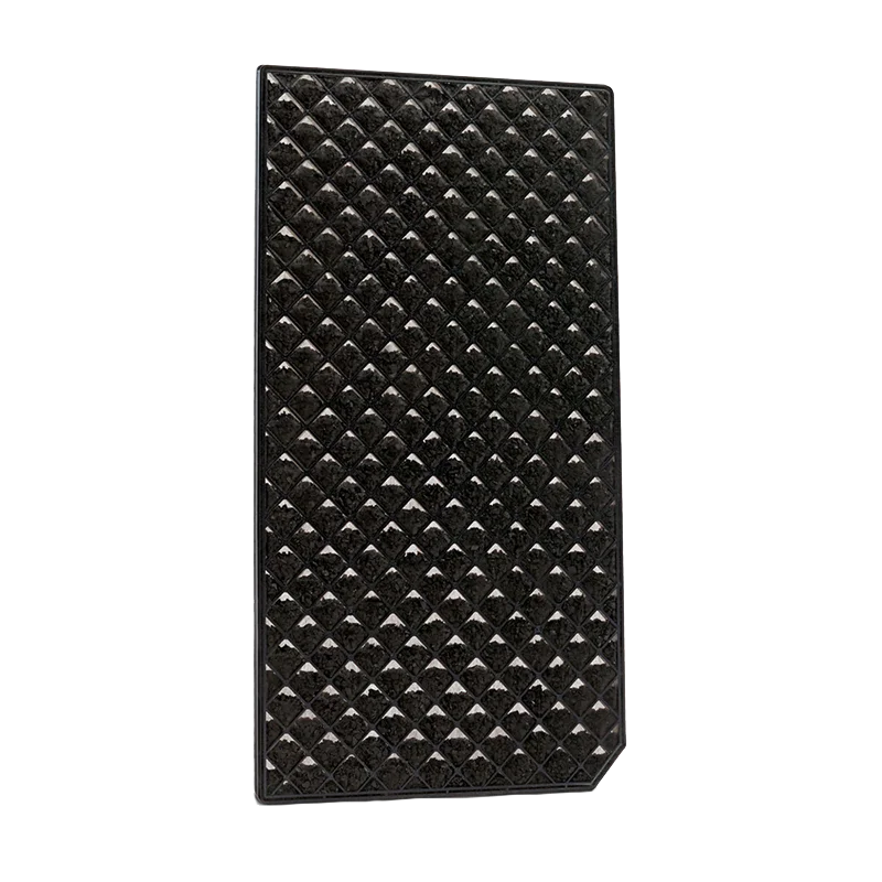 Lansir Replacement HEPA Filter Deodorizer Active Carbon Filter with Workable Chip For Amway Atmosphere Sky 12-0541 Filter