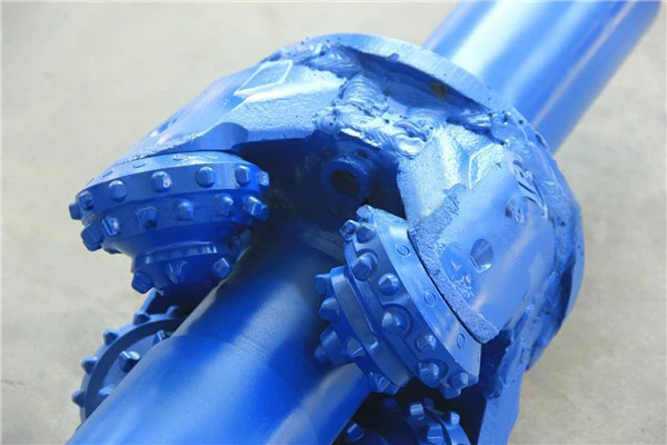 12 inch hdd rock reamer horizontal directional drilling tools  drilling rock hole opener