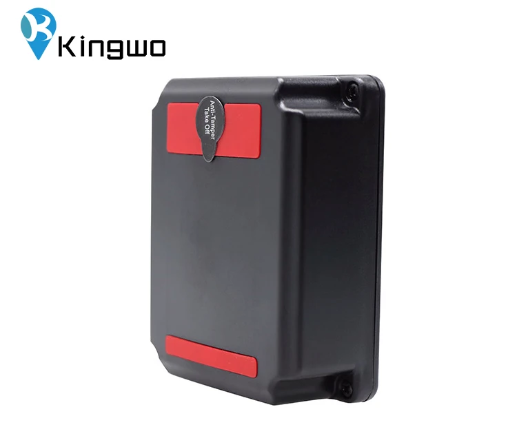 mini gps car tracking system vehicle gps tracker from Kingwo