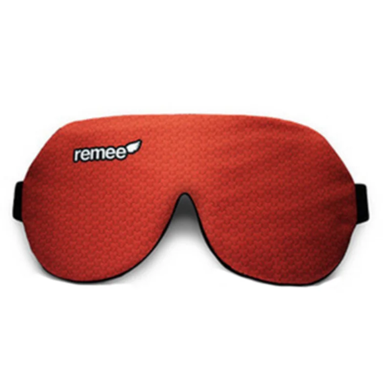 Remee sleep mask for lucid dreaming