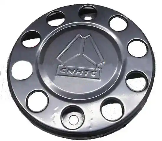 FOR SINOTRUK HOWO SPARE PARTS RIM COVER