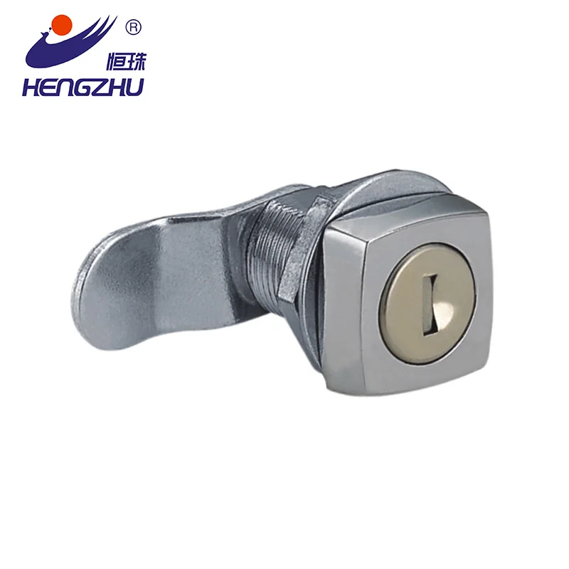
Hengzhu Cam lock MS413 Zinc alloy cabinet cam lock 