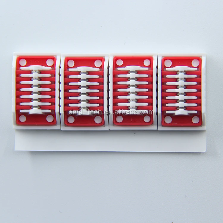 laparoscopic surgery instruments surgical products laparoscopy clip Tiga lok