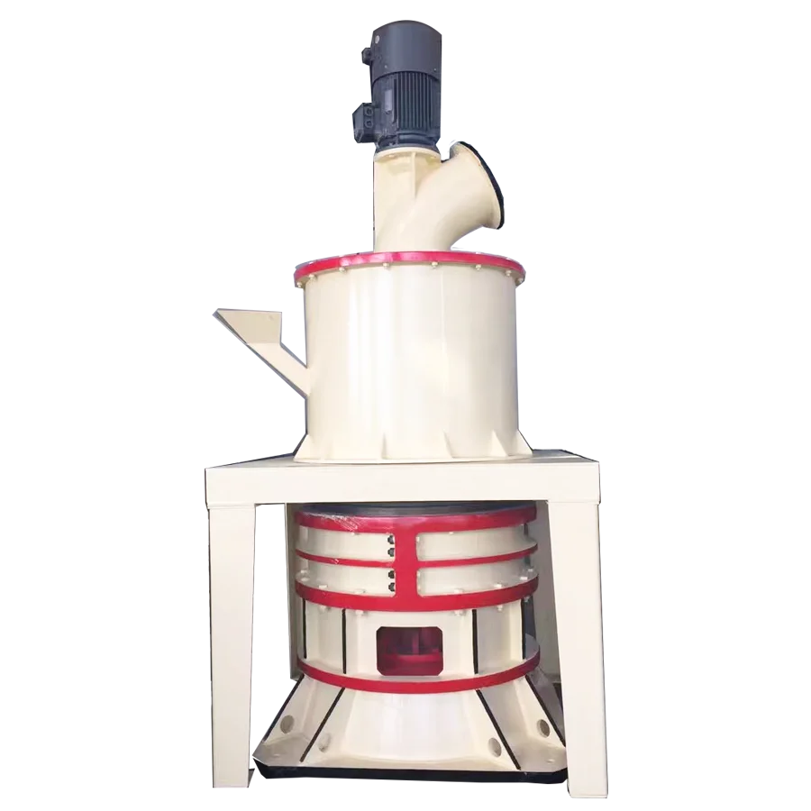 Сверхтонкая мельница модель 1000 для измельчения горной породы руды мела кальцита корбоната кальция мрамора кварца