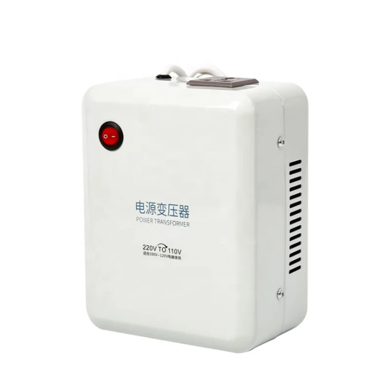 High-power induction cooker air conditioner power transformer 220V to 110V4000VA to 120V100V voltage