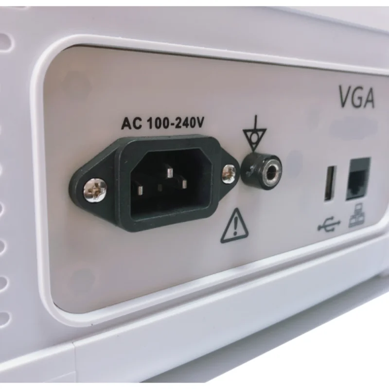 Профессиональное ветеринарное медицинское оборудование для животных цифровой монитор кровяного давления Ветеринарный