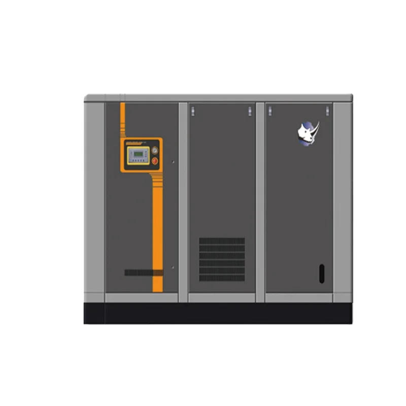 TROGD-160F 160KW 7-10Bar охлаждения elgi винтовой воздушный компрессор