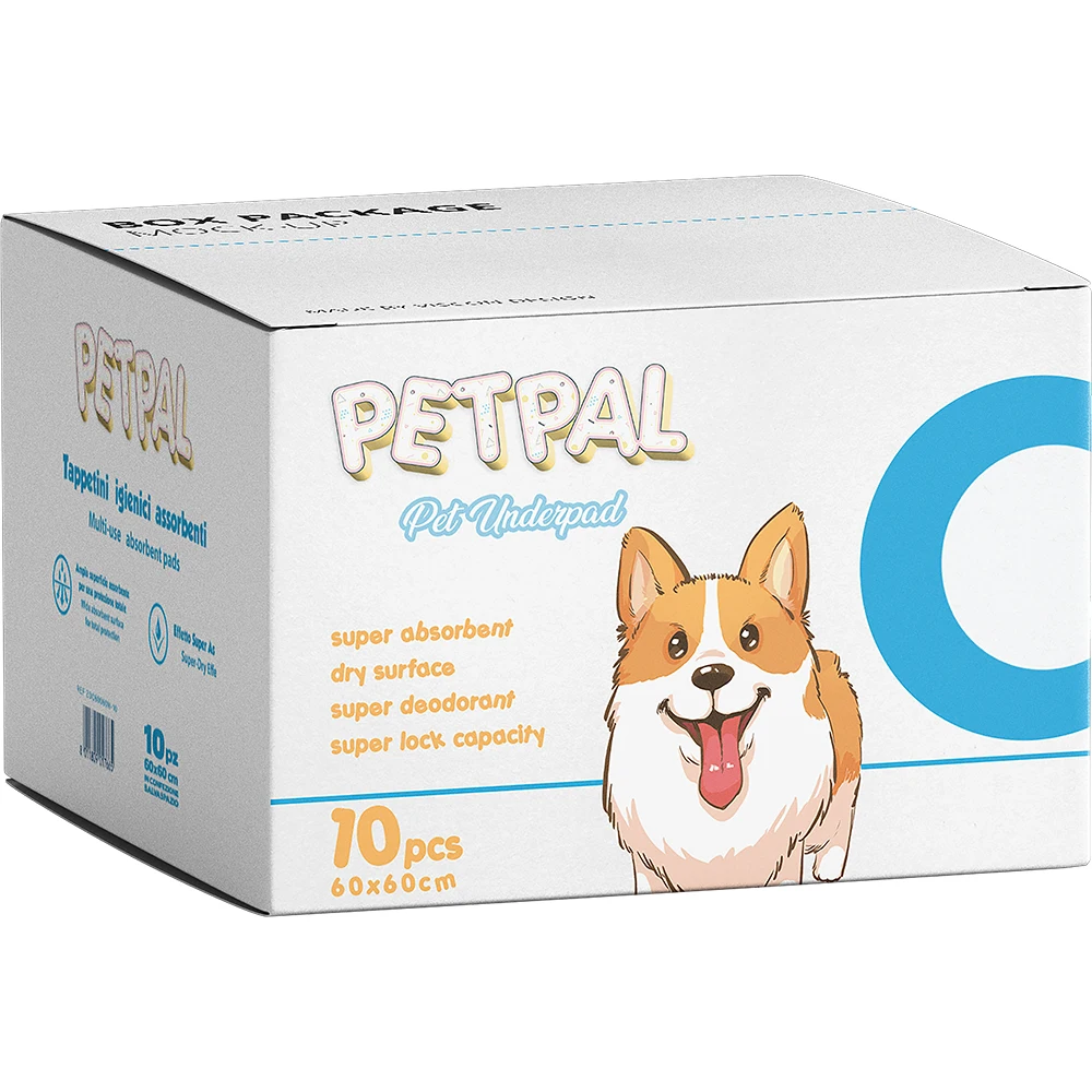 ECO BOOM leak guard premium dry fiber buyer source dog diaper