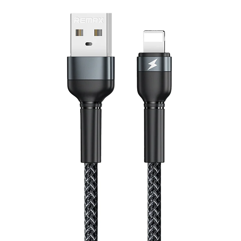  Remax Join Us 2.4A зарядный usb-кабель для передачи данных устойчивый к изгибу кабель типа C освещения/телефона