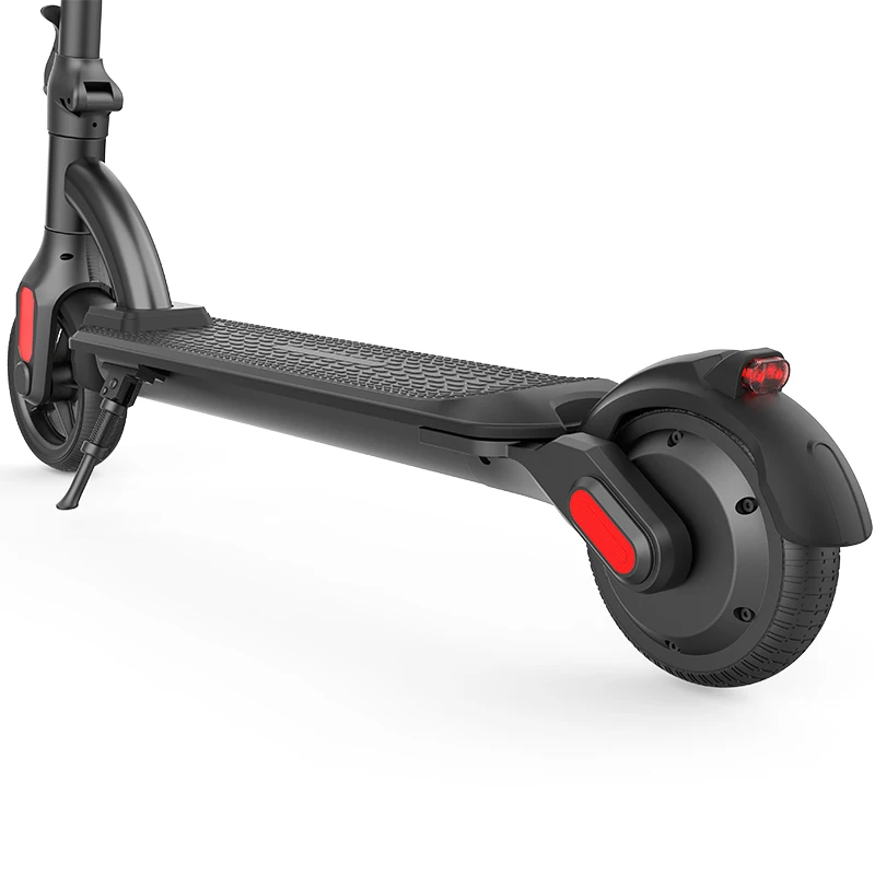 250W Electric Scooter 6.5 Inch Tire 36V 5.0Ah S3 Max Speed Bluetooth Connectivity 20KM/H Speed 15KM Range per Charge