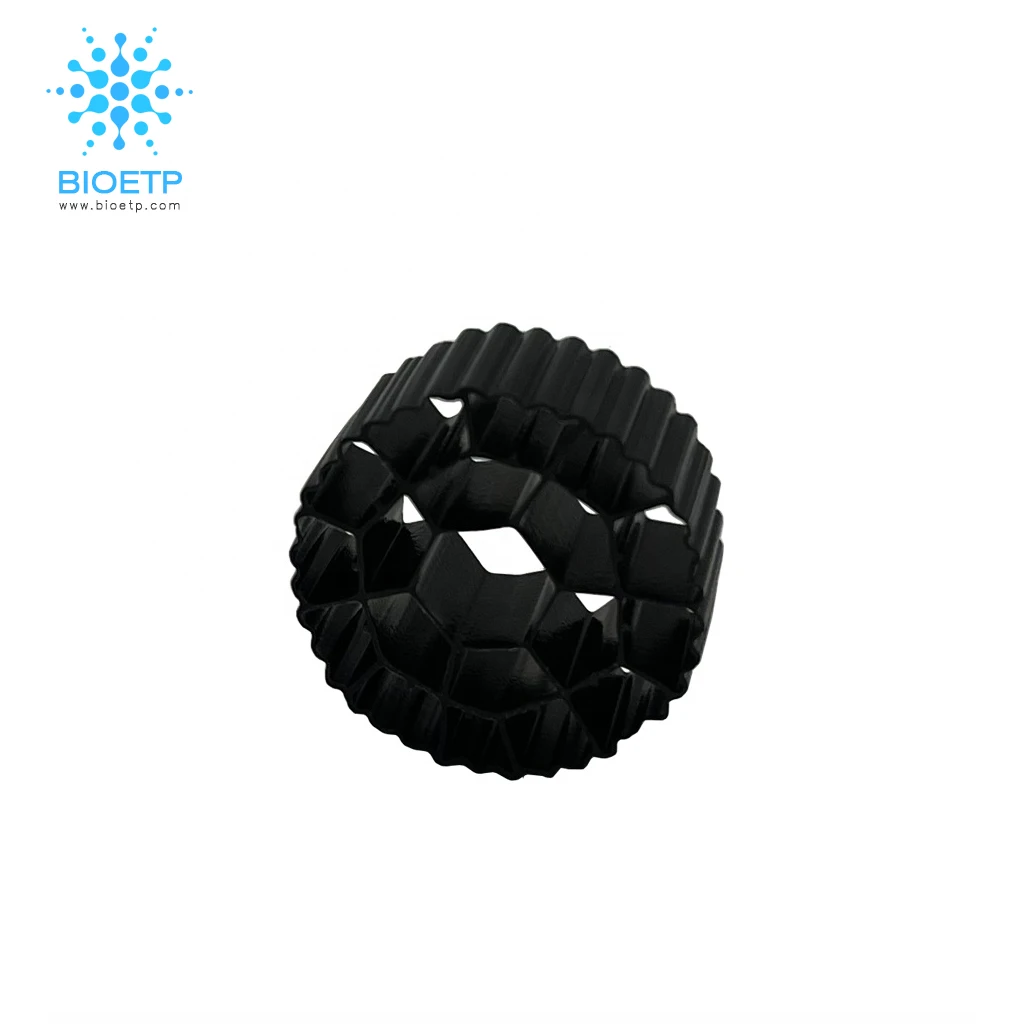 High quality biofilter mbbr For Recirculating Aquaculture System