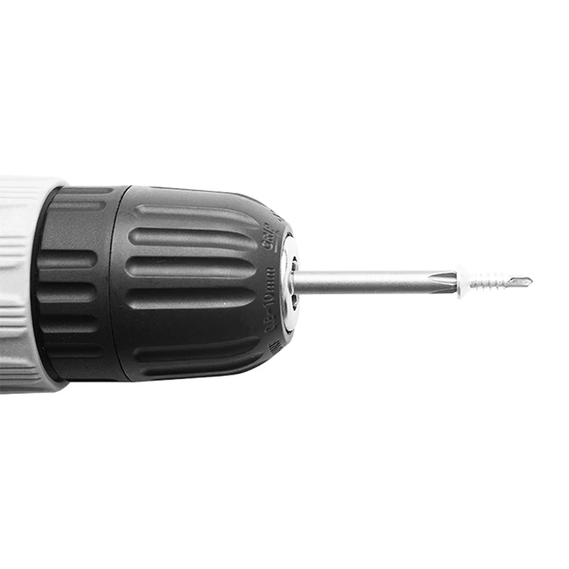 Phillips Bit 5Mm Strong Magnetic Premium Impact Bit Ph0-2 Various Models Electric Bit