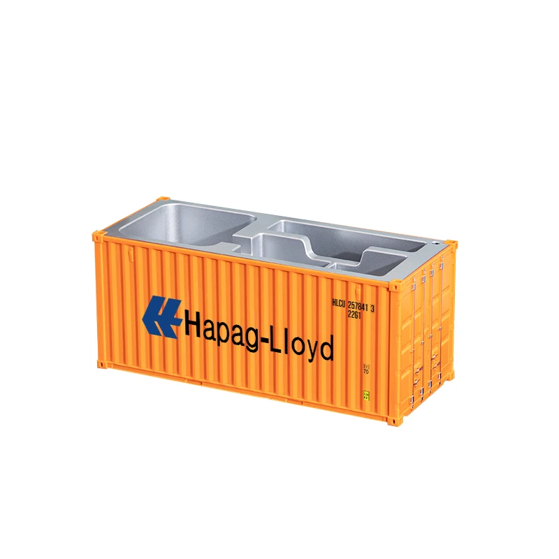 Desktop Tissue Box Container Tissue Box Custom LOGO Manufacturer Wholesale Production Internet Celebrity Container