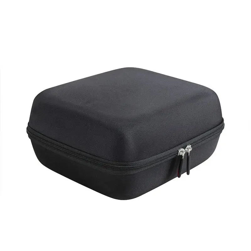 Жесткий Дорожный Чехол для phi_lips Audio SHP9500 Fidelio X2HR A_kg Pro K240 Studio HiFi Precision Stereo Накладные наушники