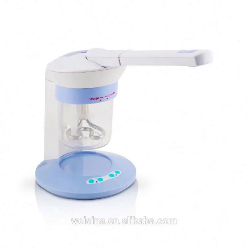 Горячая Распродажа, многофункциональная небольшая Паровая машина vapozone для лица