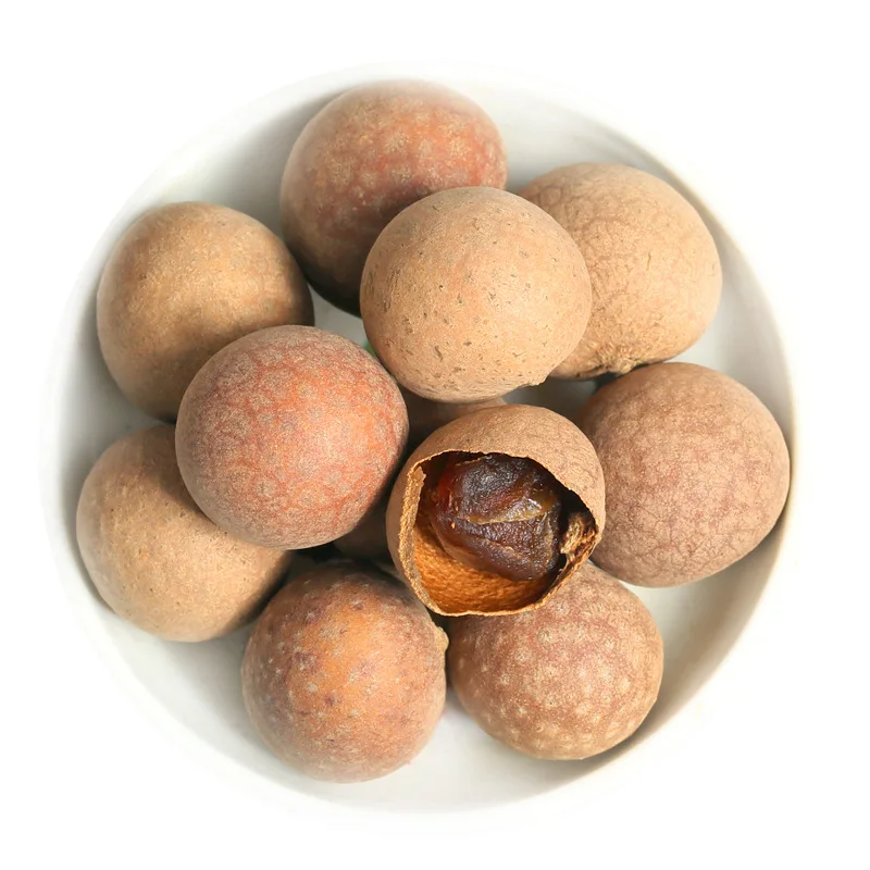 High Quality Dried Longan Dried Fruit Organic Fruit Longan Dried Longan