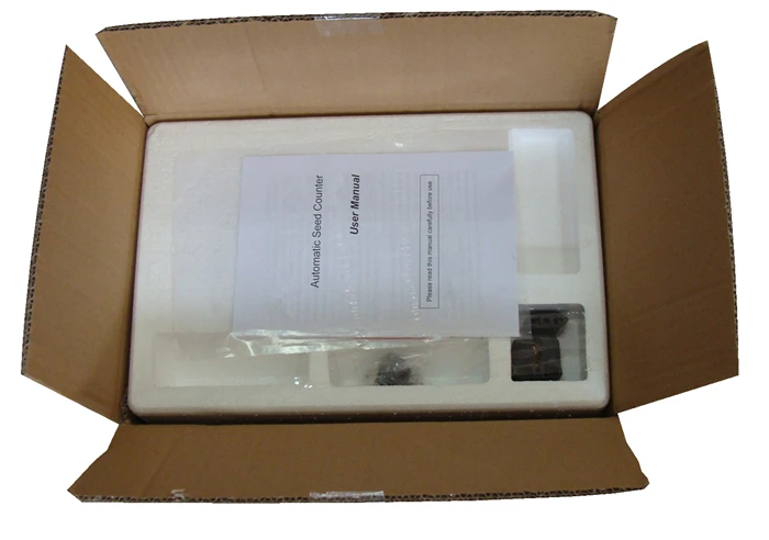 digital automatic seed counter seed counter machine with cheap price